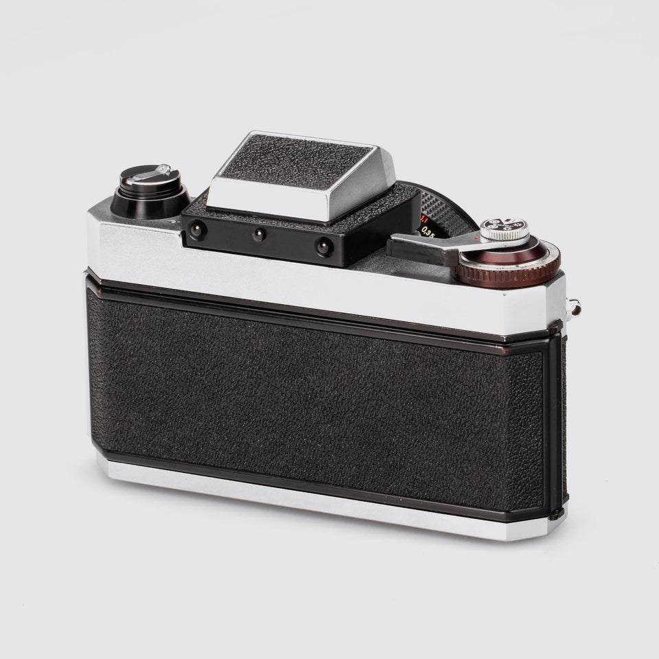 Pentacon Super – Vintage Cameras & Lenses – Coeln Cameras