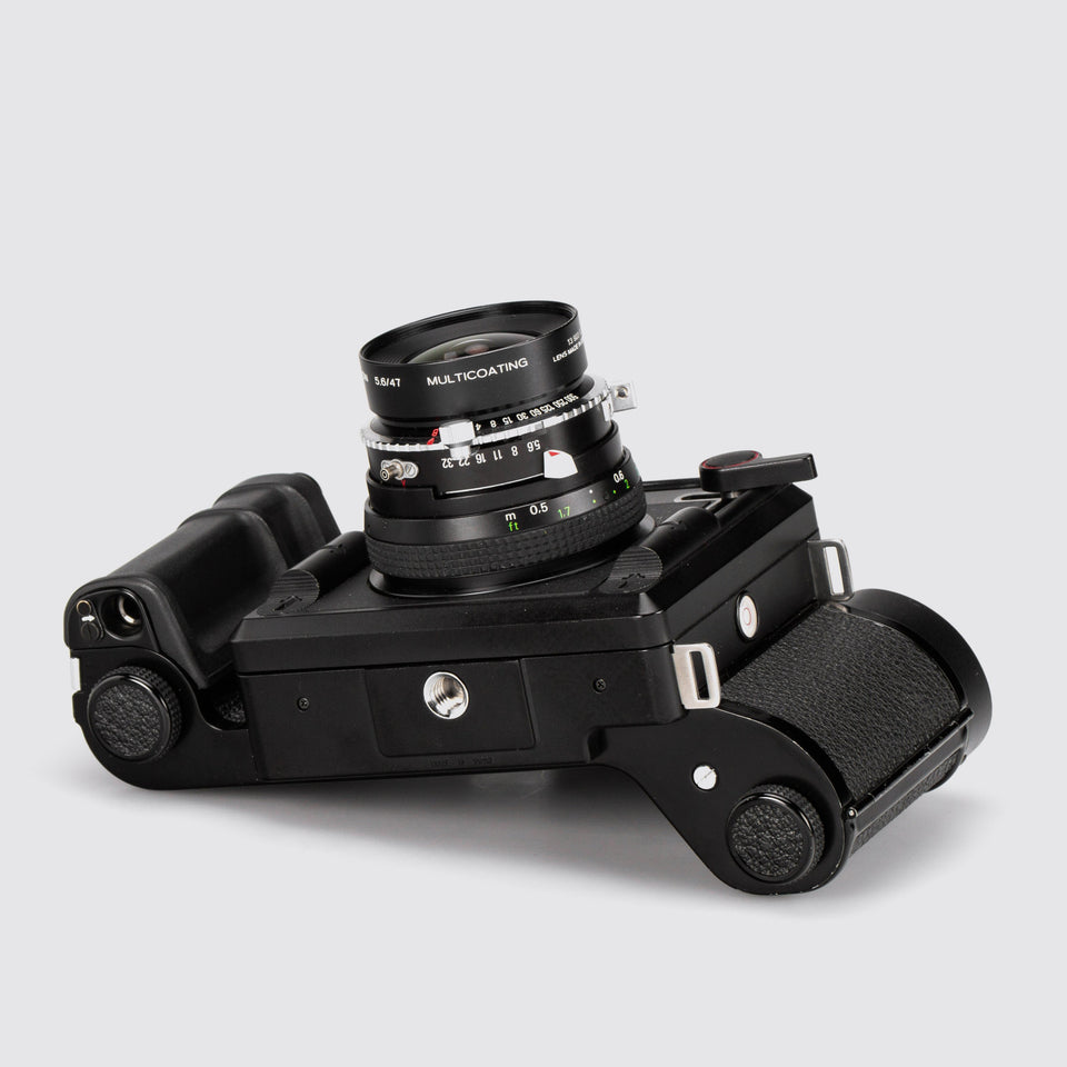 Plaubel 69W proshift Superwide – Vintage Cameras & Lenses – Coeln Cameras