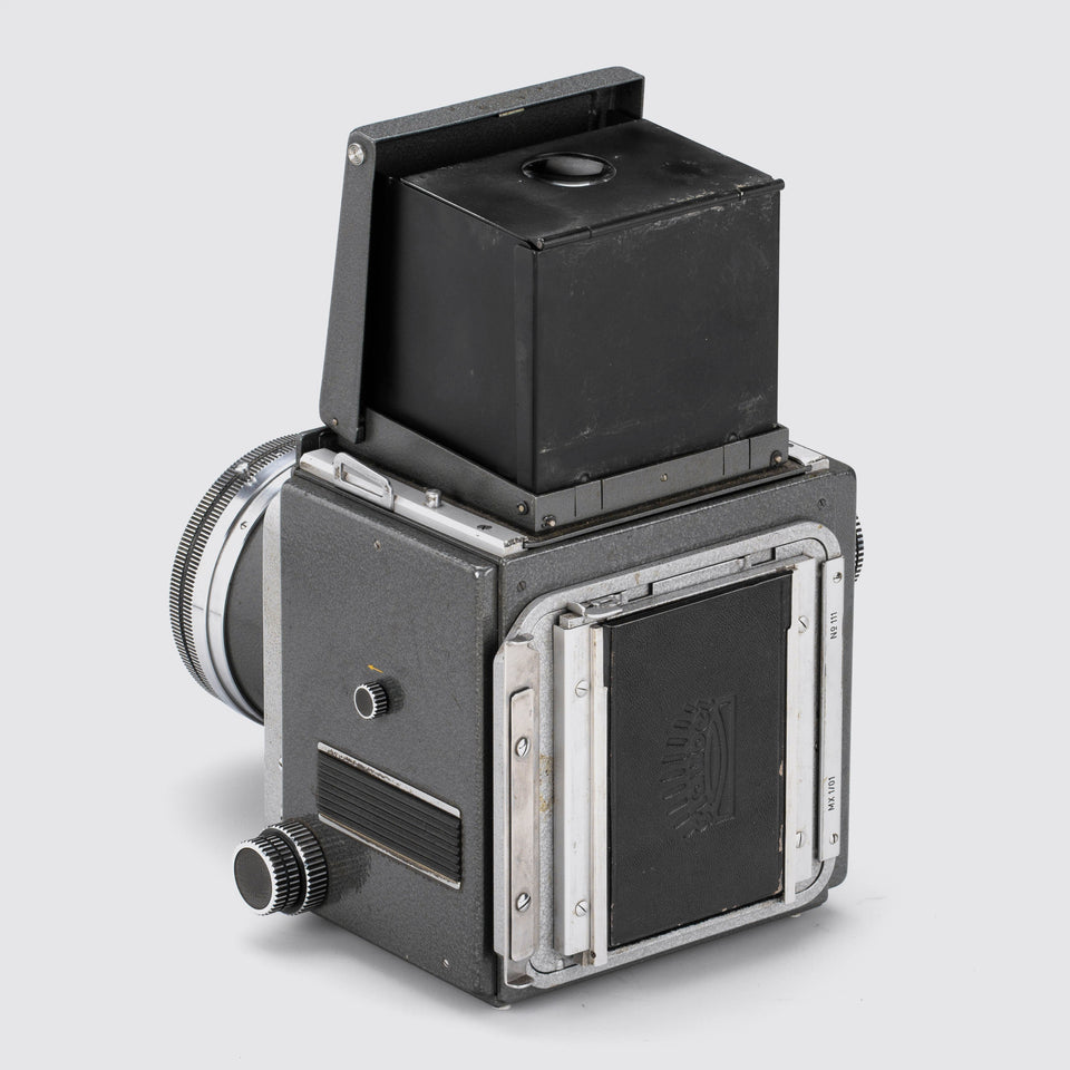 Plaubel Makiflex – Vintage Cameras & Lenses – Coeln Cameras