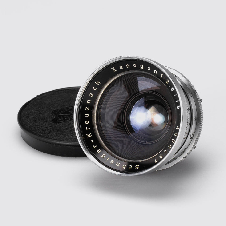Robot Royal 36 Outfit – Vintage Cameras & Lenses – Coeln Cameras