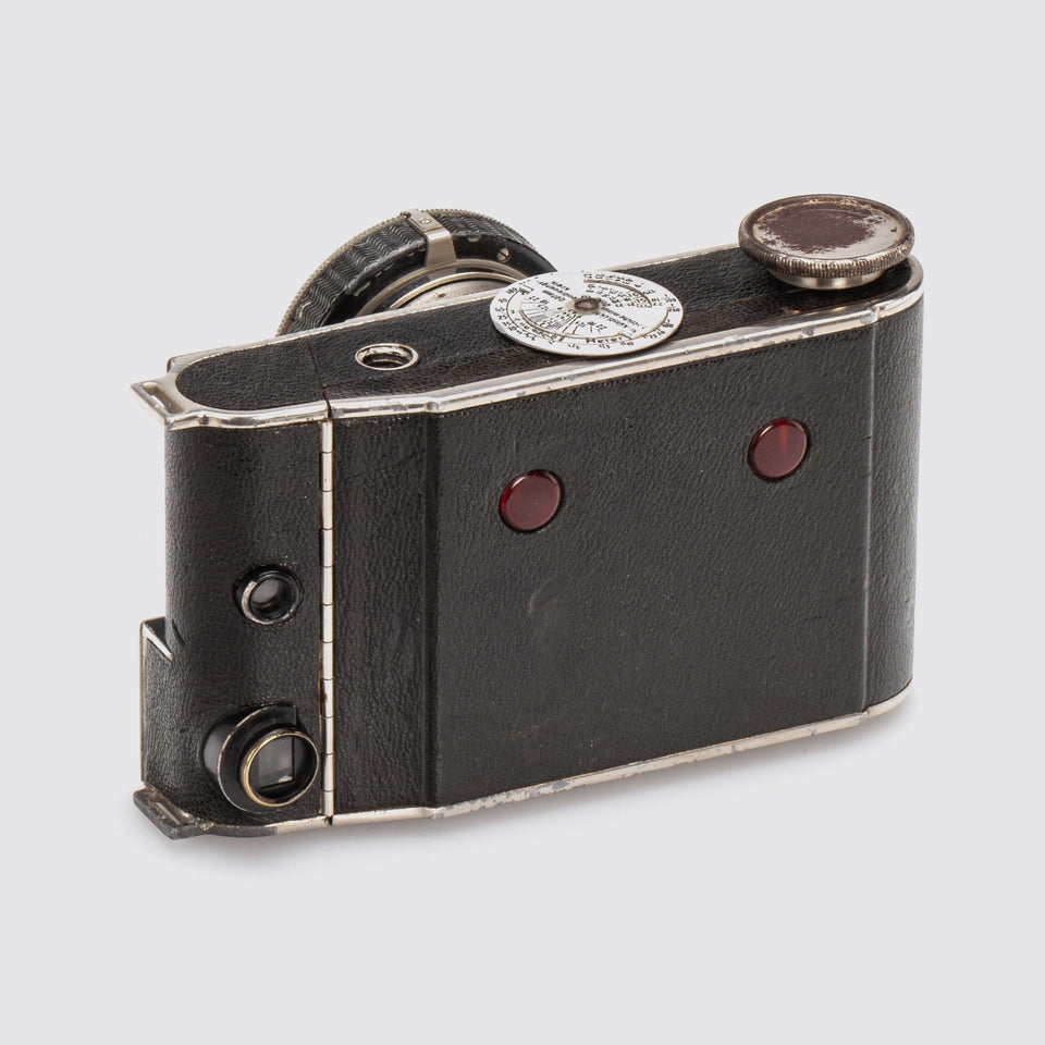 Roland Plasmat – Vintage Cameras & Lenses – Coeln Cameras