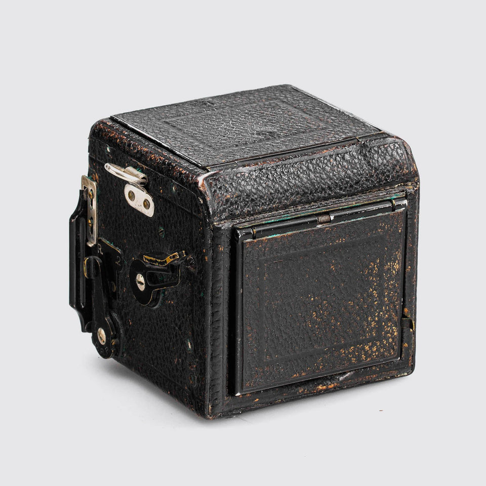 Schmitz & Thinemann, Germany Uniflex – Vintage Cameras & Lenses – Coeln Cameras
