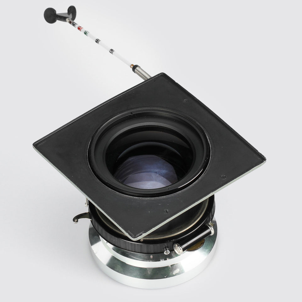 Schneider-Kreuznach Symmar 5.6/360mm – Vintage Cameras & Lenses – Coeln Cameras