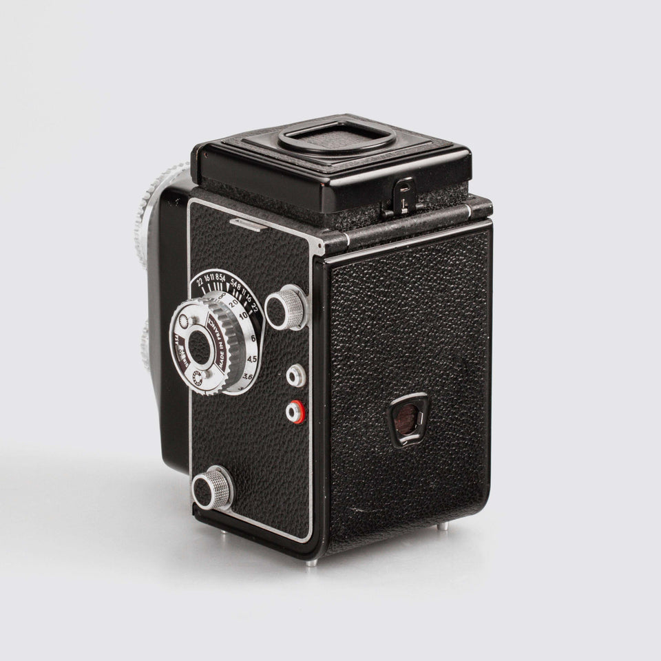 S.E.M., France Semflex Studio – Vintage Cameras & Lenses – Coeln Cameras