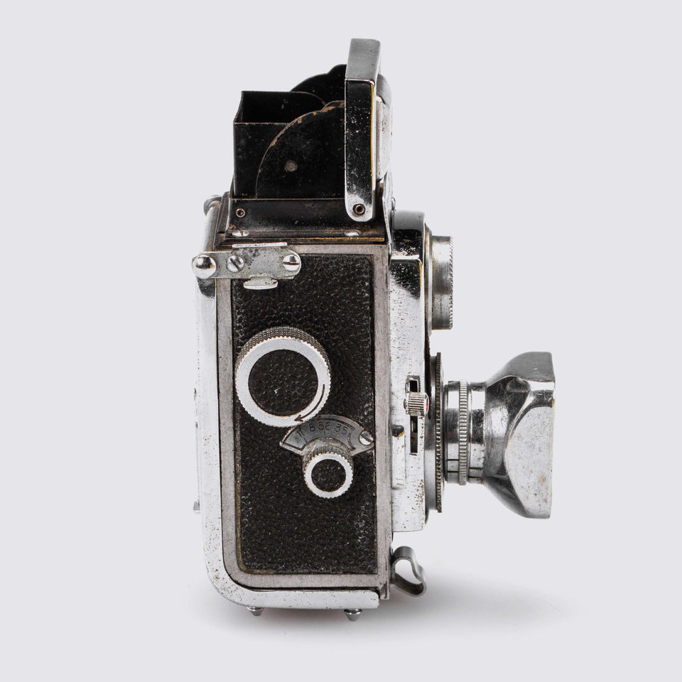 Showa Kogaku, Japan Gemflex I – Vintage Cameras & Lenses – Coeln Cameras