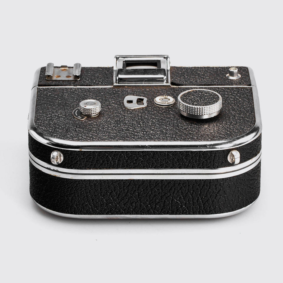 Simda Panorascope Stereo-Camera – Vintage Cameras & Lenses – Coeln Cameras
