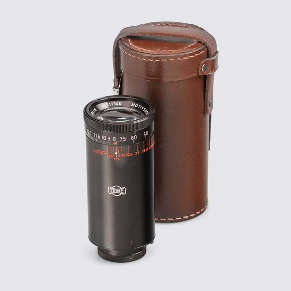 Tewe-Berlin 16mm Motivsucher, Vintage Cameras, Coeln Cameras – Vintage  Cameras & Lenses