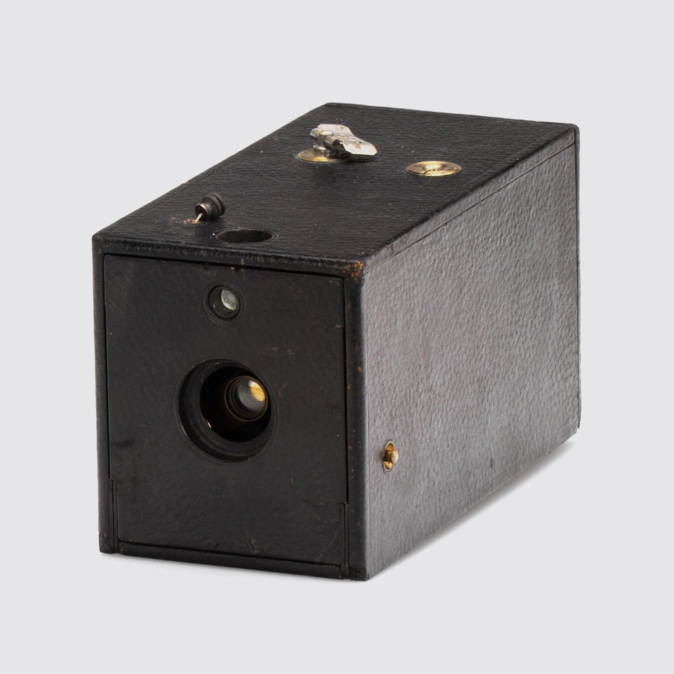 The Eastman Company Kodak No. 2 1889 Model – Vintage Cameras & Lenses – Coeln Cameras