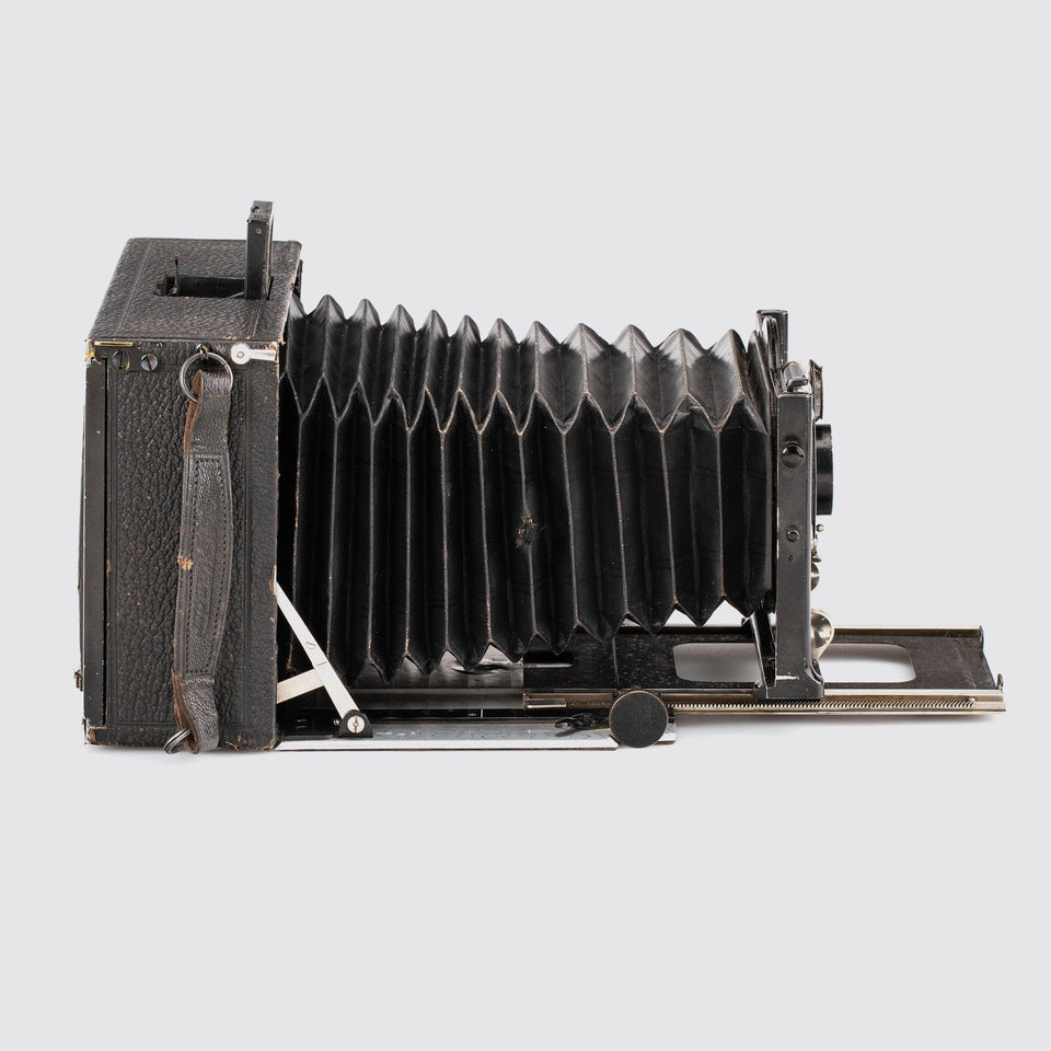 Voigtländer Alpin 10x15cm – Vintage Cameras & Lenses – Coeln Cameras