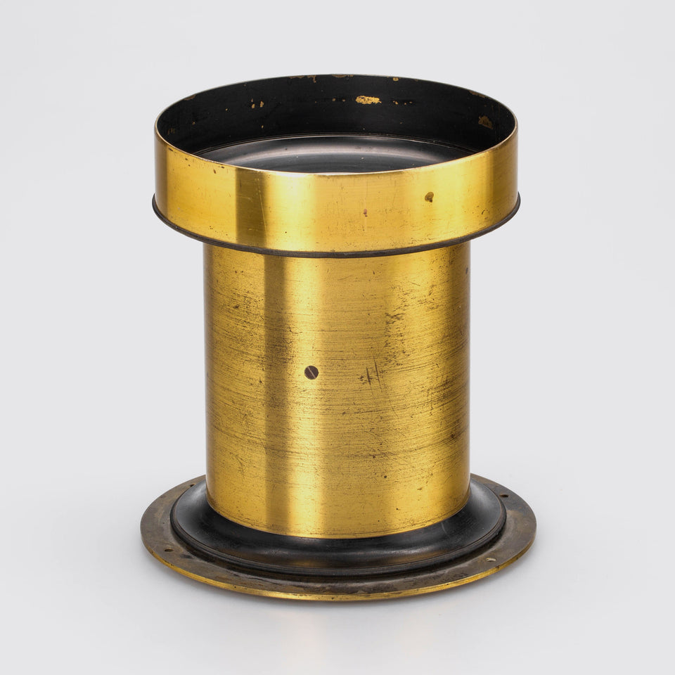 Voigtländer & Sohn, Braunschweig Euryscop IV No.6 – Vintage Cameras & Lenses – Coeln Cameras