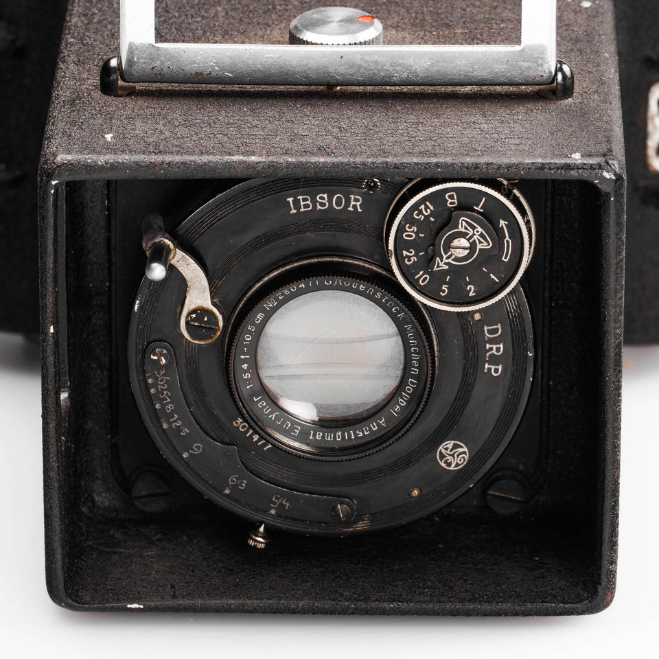 VRSOFOT, Czechoslovakia Epifoka – Vintage Cameras & Lenses – Coeln Cameras