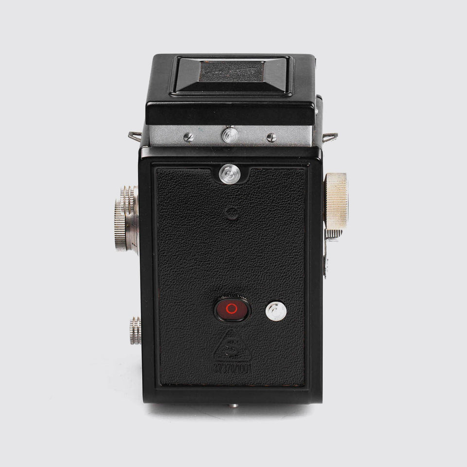 Welta, Germany Weltaflex – Vintage Cameras & Lenses – Coeln Cameras