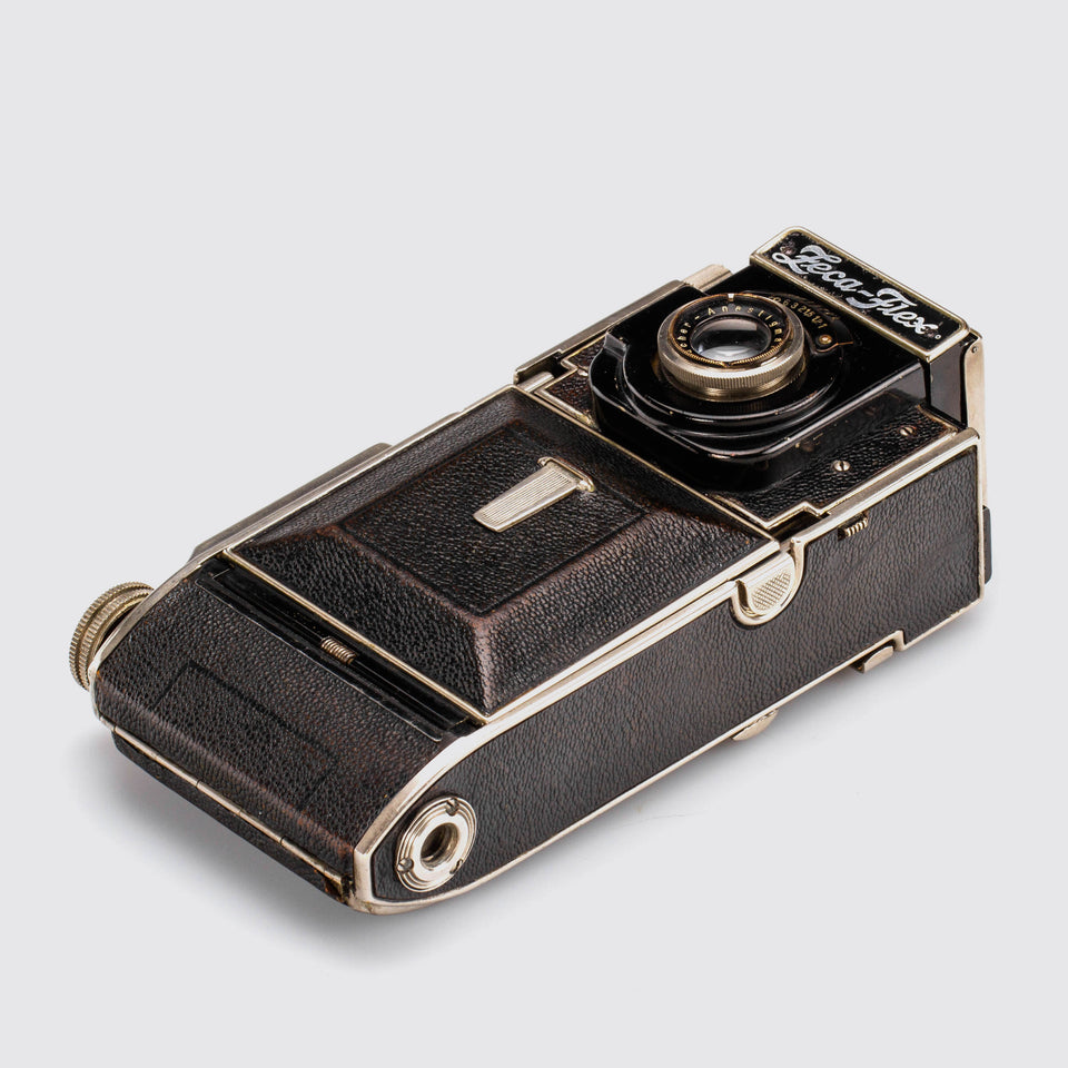 Zeh, Dresden, Germany Zeca-Flex – Vintage Cameras & Lenses – Coeln Cameras