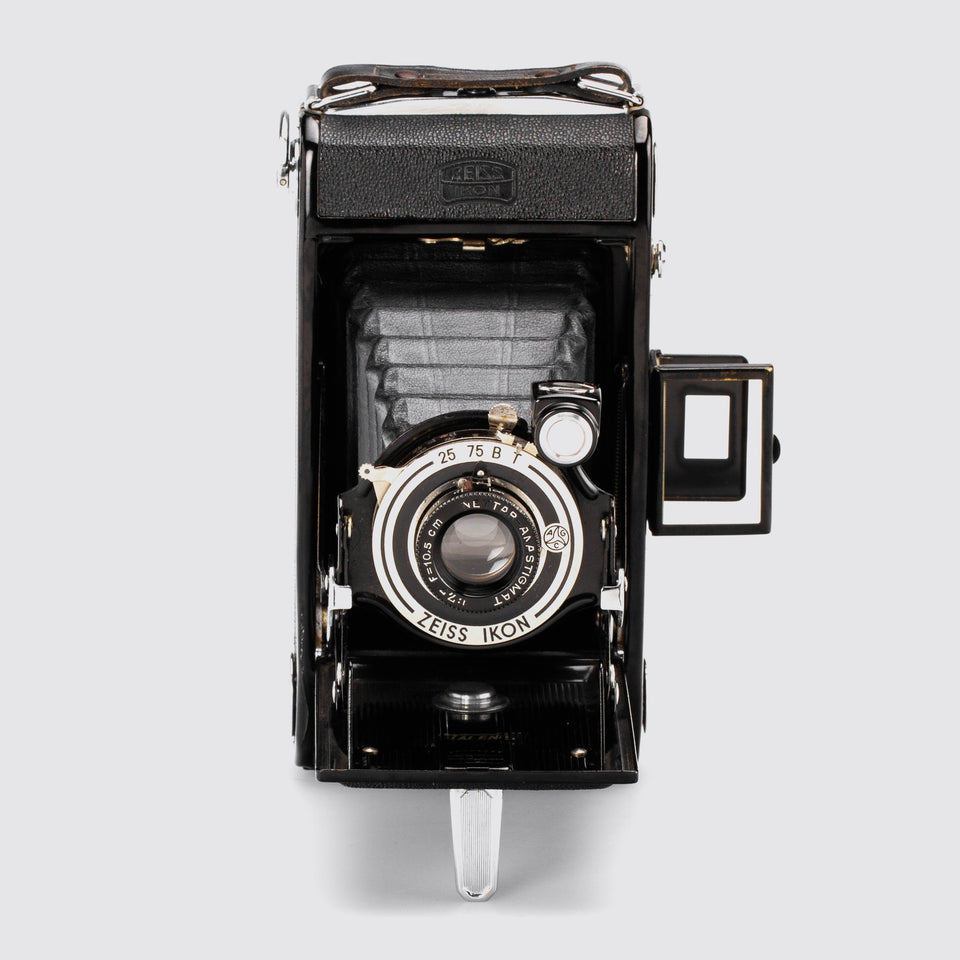 Zeiss Ikon Bob 510/2 – Vintage Cameras & Lenses – Coeln Cameras