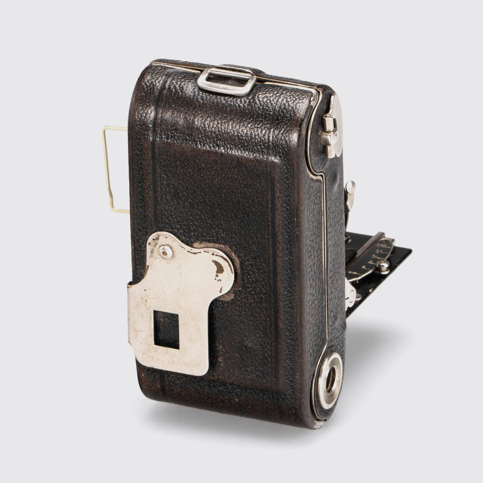 Zeiss Ikon Bobette II (548) – Vintage Cameras & Lenses – Coeln Cameras