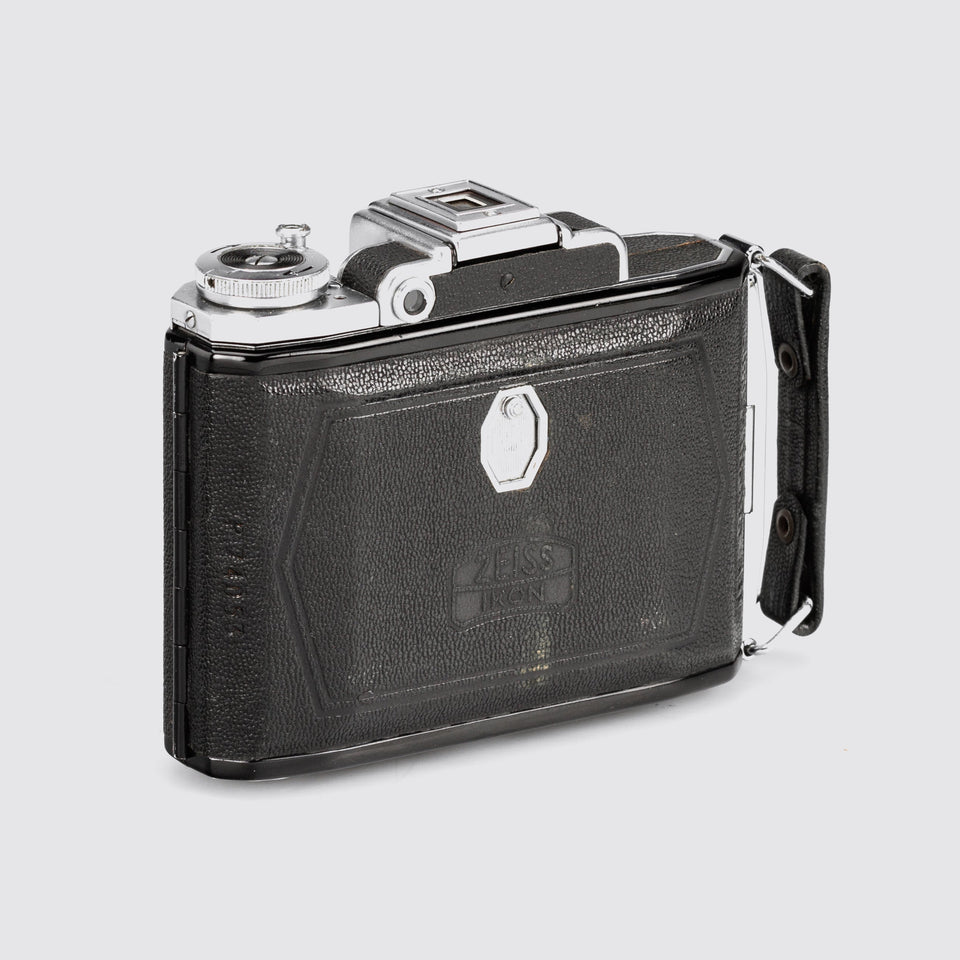 Zeiss Ikon Super Ikonta 531 Opton-Tessar – Vintage Cameras & Lenses – Coeln Cameras